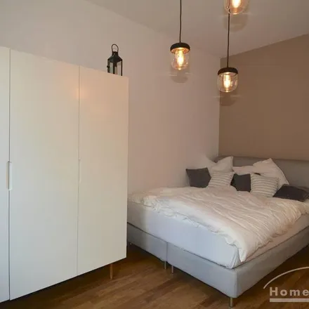 Rent this 2 bed apartment on Wildenbruchstraße 67a in 12045 Berlin, Germany