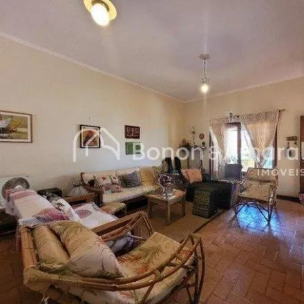 Buy this 3 bed house on Rua Doutor Jorge Antônio José in Barão Geraldo, Campinas - SP
