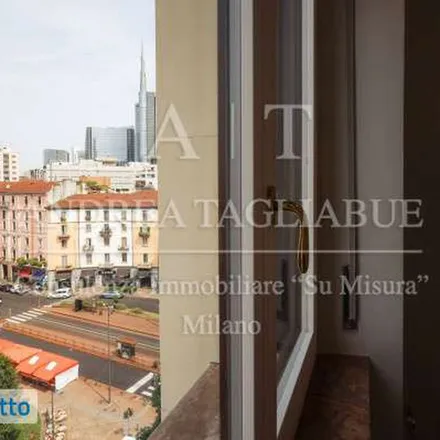 Rent this 6 bed apartment on Piazzale Principessa Clotilde 8 in 20121 Milan MI, Italy