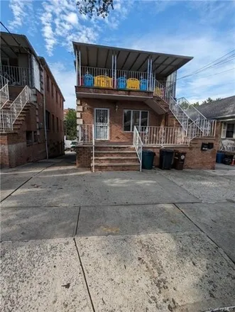 Buy this 6 bed house on 143-21 84th Road in New York, NY 11435