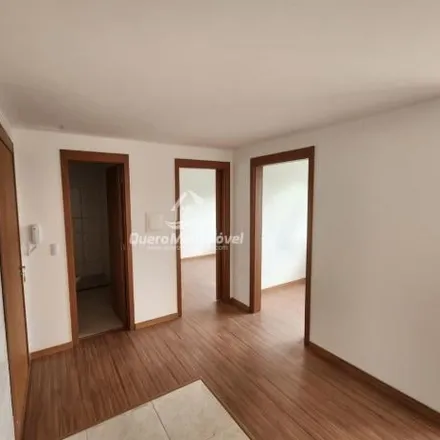 Buy this 2 bed apartment on DFSUL in Rua Ernesto Grazziotin, Sanvitto