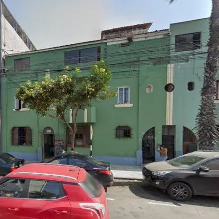 Image 1 - Avenida José Gálvez 1621, Lince, Lima Metropolitan Area 15046, Peru - Apartment for sale