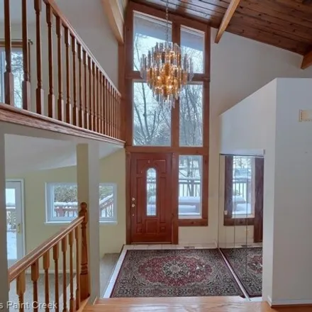 Image 3 - 5817 Inkster Road, West Bloomfield Charter Township, MI 48301, USA - House for rent