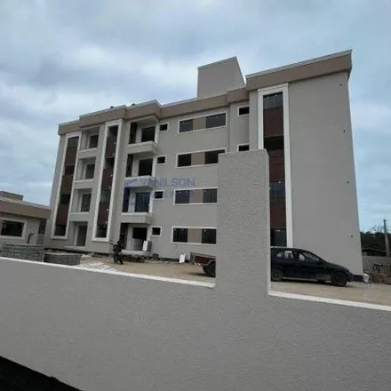 Buy this 2 bed apartment on unnamed road in Santa Luzia, Tijucas - SC