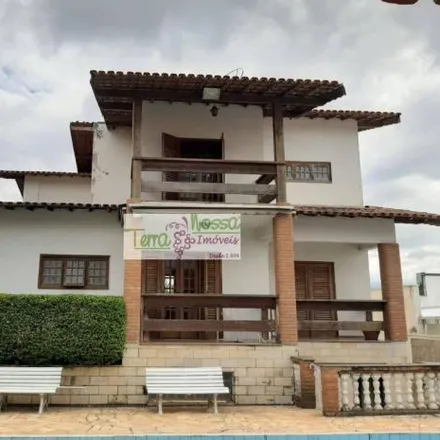 Buy this 4 bed house on Rua Felício Rossi 640 in Centro, Vinhedo - SP