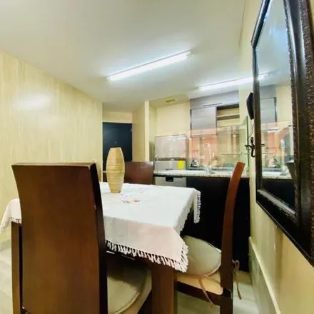 Rent this 2 bed apartment on Finlandia in 170135, Quito