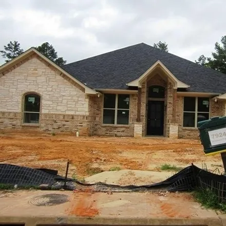 Buy this 5 bed house on Crooked Trail in Tyler, TX 75703