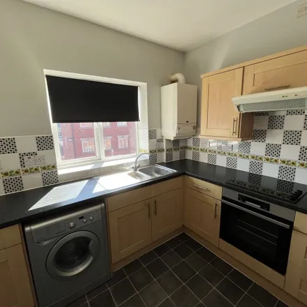 Rent this 2 bed apartment on Collegiate Burges House in 1 Trinity Street, Coventry