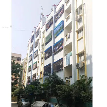 Image 6 - unnamed road, Ward 148 Ramgopalpet, Hyderabad - 500080, Telangana, India - Apartment for rent