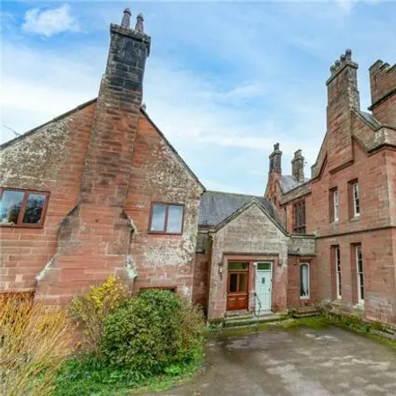 Image 4 - Staffield Hall Country Retreat, Strait Loaning, Kirkoswald, CA10 1ER, United Kingdom - Townhouse for sale