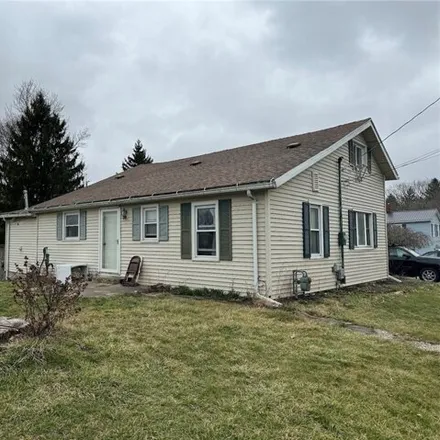 Image 3 - 224 Trux Street, Plymouth, Plymouth Township, OH 44865, USA - House for sale