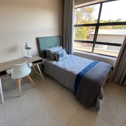 Image 1 - 278 Rigel Avenue South, Waterkloof Ridge, Pretoria, 0181, South Africa - Apartment for rent