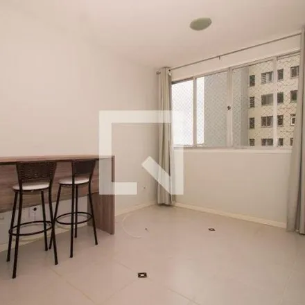 Buy this 1 bed apartment on Rua Jataí in Cristal, Porto Alegre - RS