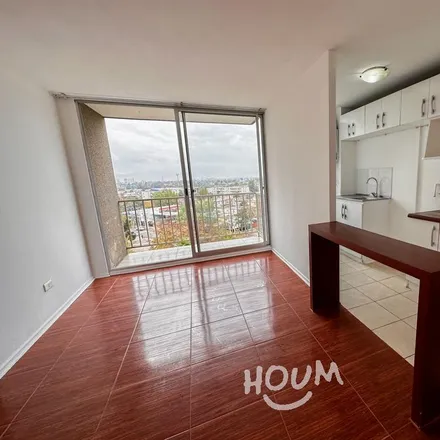Image 6 - Privado, Las Araucarias, 919 0847 Provincia de Santiago, Chile - Apartment for rent