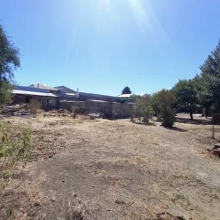 Buy this 4 bed house on Bulnes 970 in 380 0720 Chillán, Chile