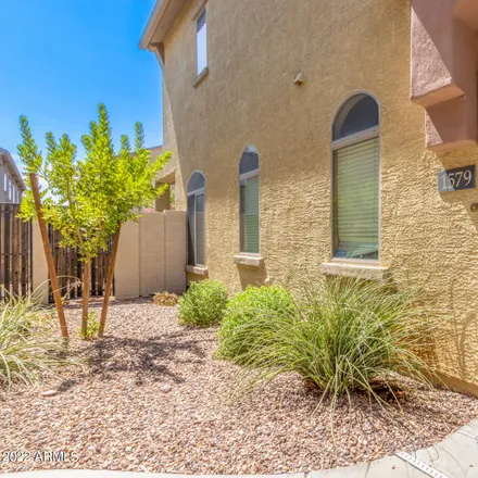 Buy this 2 bed townhouse on 2402 East 5th Street in Tempe, AZ 85281