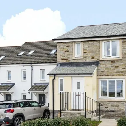 Image 1 - Granite Way, Liskeard, PL14 6FW, United Kingdom - Duplex for rent
