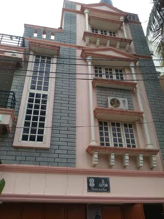 Image 6 - Bengaluru, K. Channasandra, KA, IN - House for rent