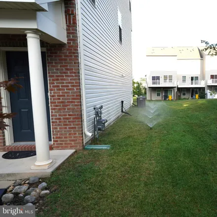 Image 4 - 9900 Timberknoll Lane, Gray Rock, MD 21042, USA - Townhouse for sale