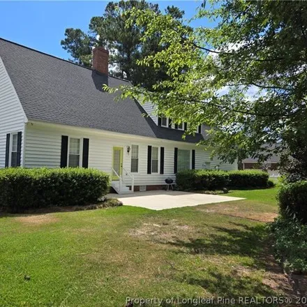 Image 2 - 6433 Emu Dr, Hope Mills, North Carolina, 28348 - House for sale