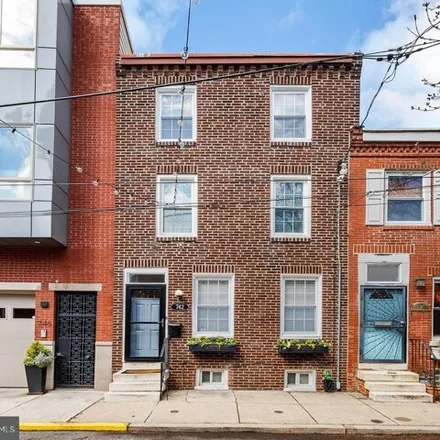 Buy this 3 bed house on 742 South Dorrance Street in Philadelphia, PA 19146