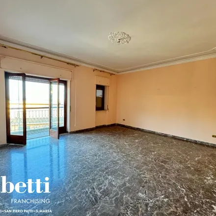 Rent this 3 bed apartment on Piazza Venticinque Aprile 1 in 98066 Patti ME, Italy