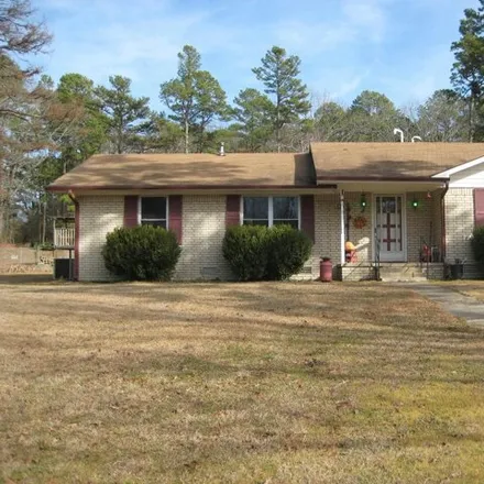 Buy this 3 bed house on 1418 Edgewood Lane in Polk County, AR 71953