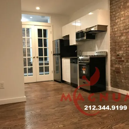 Image 5 - 15 Essex Street, New York, NY 10002, USA - Apartment for rent