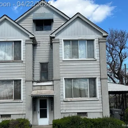 Buy this 6 bed house on 10292 Tuxedo Street in Dearborn, MI 48120
