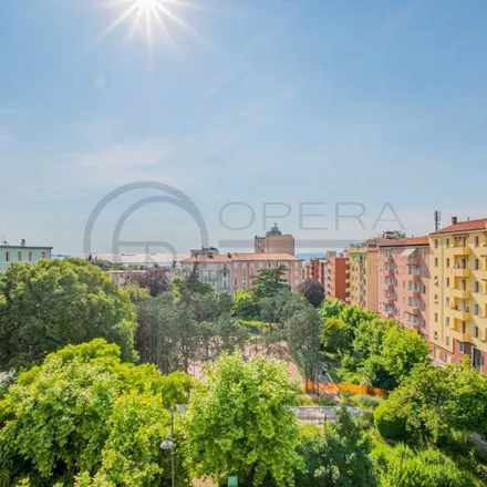 Image 4 - Piazza Carlo Alberto 6, 34123 Triest Trieste, Italy - Apartment for rent