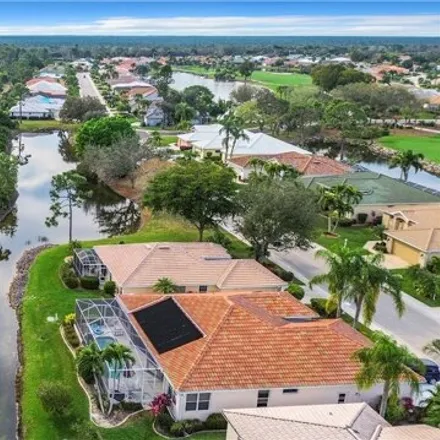 Image 5 - 2044 Palo Duro Boulevard, Herons Glen Golf and Country Club, Lee County, FL 33917, USA - House for sale