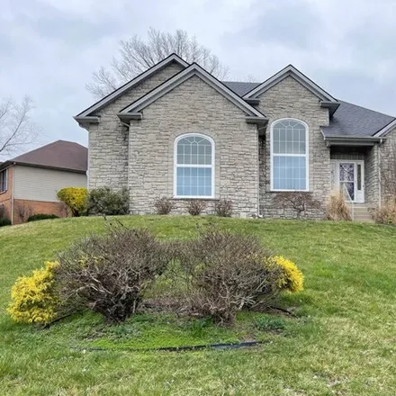 Buy this 5 bed house on 701 Emmett Creek Lane in Lexington, KY 40517