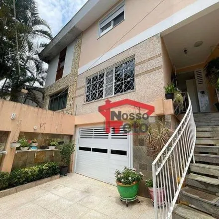 Buy this 3 bed house on Rua Coronel Gonzaga de Carvalho in VIla Prado, São Paulo - SP