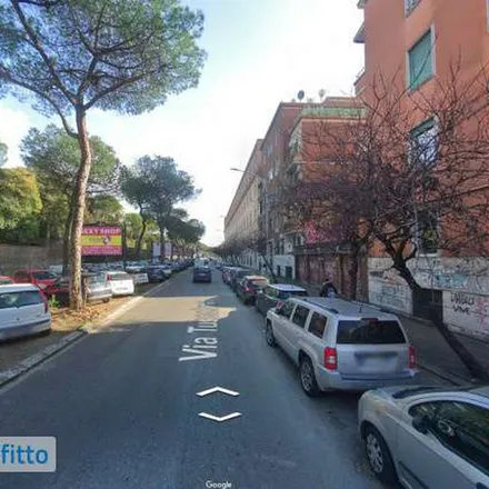 Rent this 3 bed apartment on Via Tuscolana 400 in 00181 Rome RM, Italy