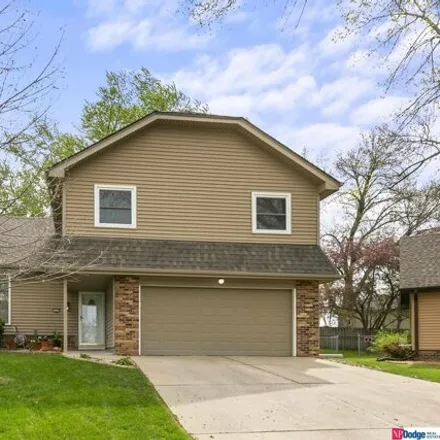 Buy this 4 bed house on 2599 South 153rd Circle in Omaha, NE 68144
