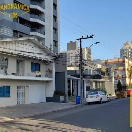 Image 2 - Residencial Luxemburgo, Rua Paraguai 289, Ponta Aguda, Blumenau - SC, 89050-040, Brazil - House for sale