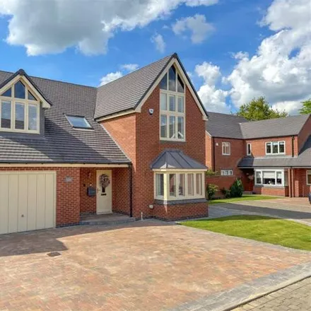 Buy this 4 bed house on unnamed road in Sheepy Magna, CV9 3SY