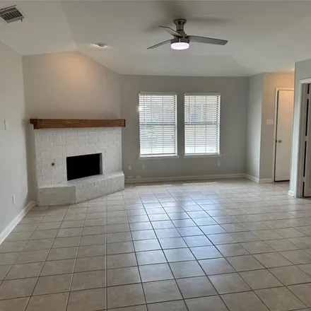 Image 3 - 9691 Windy Ridge Road, Frisco, TX 75034, USA - House for rent