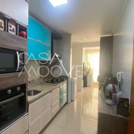 Buy this 3 bed apartment on Rua Doutor Vergueiro in Vila Rodrigues, Passo Fundo - RS