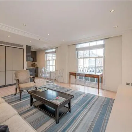 Rent this 2 bed apartment on Curzonfield House in 42-43 Curzon Street, London
