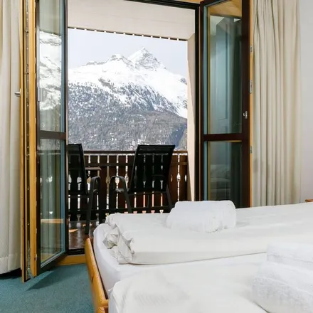 Image 6 - 7513 Surlej, Switzerland - Apartment for rent