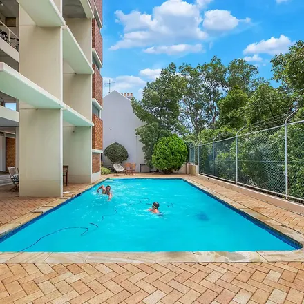 Rent this 1 bed apartment on Glenmore Road in Paddington NSW 2021, Australia