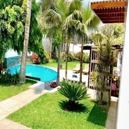 Buy this 4 bed house on Jirón Belair 370 in La Molina, Lima Metropolitan Area 15026