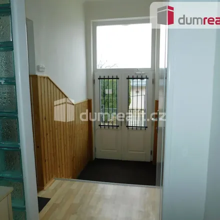 Rent this 1 bed apartment on Zeyerova 97/14 in 794 01 Krnov, Czechia