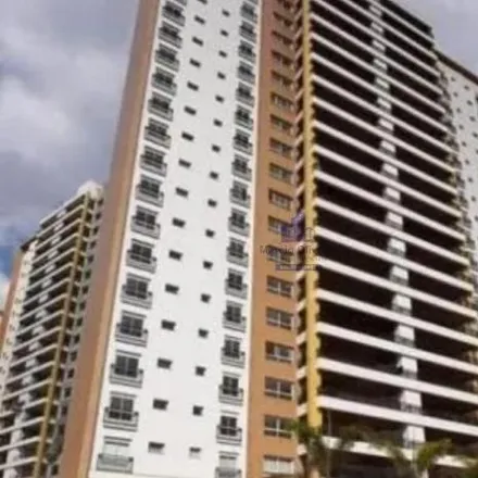 Image 2 - Rua Síria, Jardim das Nações, Taubaté - SP, 12030-200, Brazil - Apartment for rent