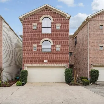 Buy this 3 bed house on 9865 Abigail Grace Court in Houston, TX 77025