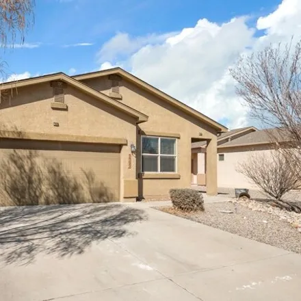 Image 2 - 2749 Moonglow Drive Northeast, Rio Rancho, NM 87144, USA - House for sale