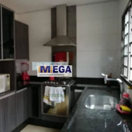 Buy this 3 bed house on Rua Figueira in Parque das Árvores, Paulínia - SP