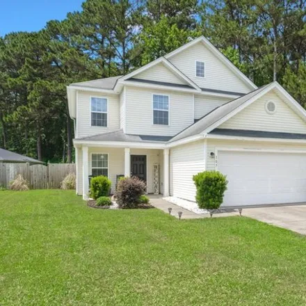 Buy this 4 bed house on 199 Palustrine Court in Boulder Bluff, Goose Creek