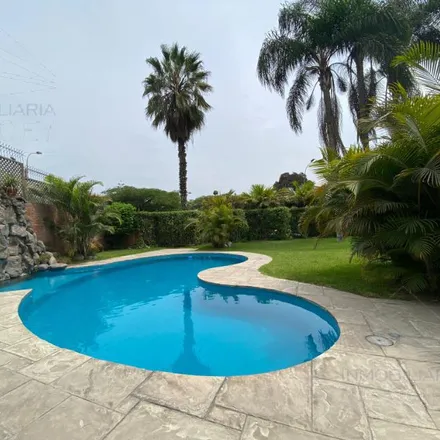 Image 7 - unnamed road, La Molina, Lima Metropolitan Area 15051, Peru - House for sale